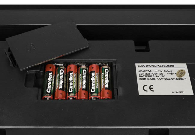 Синтезатор Medeli M331 Синтезатор Medeli M331