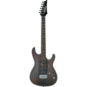 Электрогитара 	IBANEZ GSA60-WNF цвет орех