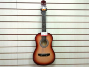 Акустическая гитара Ижевский завод Т.И.М. 1C-NAT