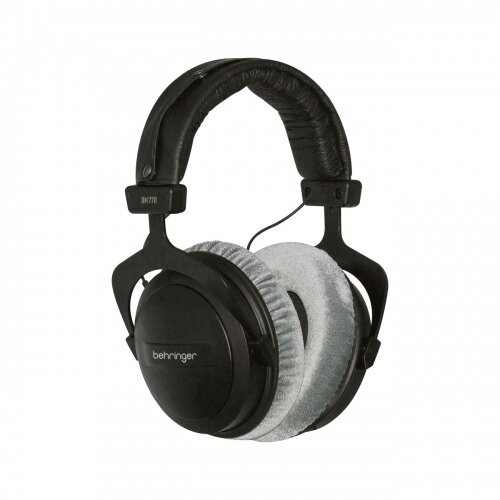 Наушники Behringer BH770 закрытые
