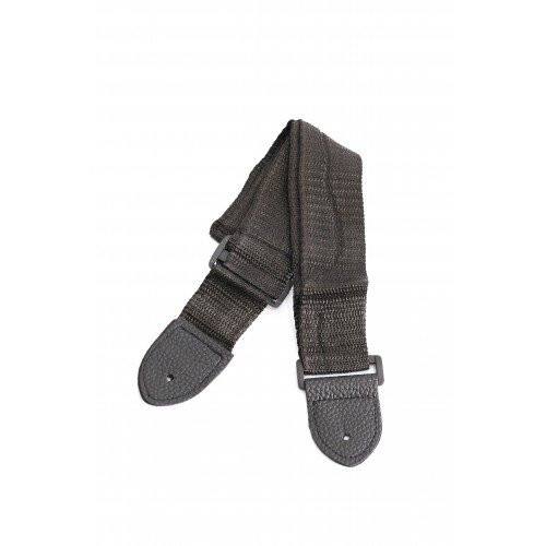 Гитарный ремень GuitarLand GTL-01BK Гитарный ремень GuitarLand GTL-01BK