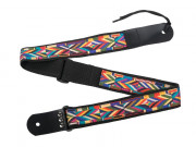 Ремень гитарный MEZZO MZ-RG-5et этно Ремень гитарный MEZZO MZ-RG-5et этно