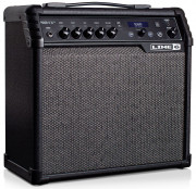 б/у Гитарный комбоусилитель Line 6 Spider V 120 б/у Гитарный комбоусилитель Line 6 Spider V 120