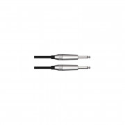 Кабель инструментальный 5м Leem GCII-5