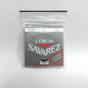 Струны для классической гитары SAVAREZ 500AR ALLIANCE CORUM