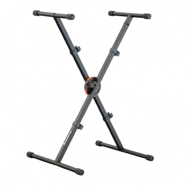 Стойка для клавишных инструментов Soundking SF507 Стойка для клавишных инструментов Soundking SF507