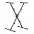 Стойка для клавишных инструментов Soundking SF507 Стойка для клавишных инструментов Soundking SF507