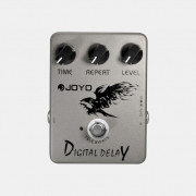 Педаль эффектов Joyo JF-08-Digital-Delay