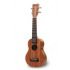 Укулеле сопрано Hampi SBR1 сапеле Укулеле сопрано Hampi SBR1 сапеле
