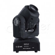 Моторизированная световая мини-голова Bi Ray ML10S 10Вт