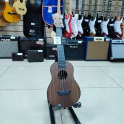 Укулеле концерт FLIGHT TUC-55 AMARA цвет натуральный чехол в комплекте Укулеле концерт FLIGHT TUC-55 AMARA цвет натуральный чехол в комплекте