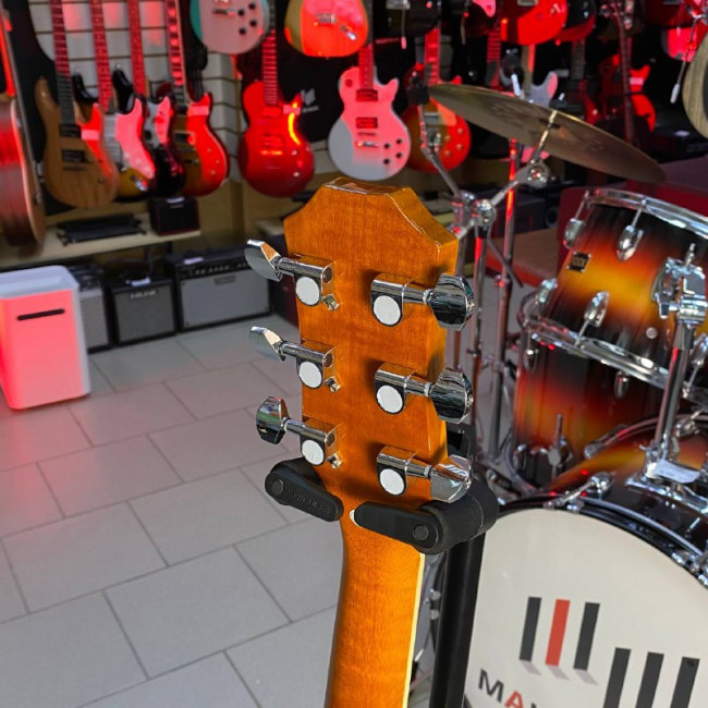 Акустическая гитара Ramis RA-A01C с вырезом