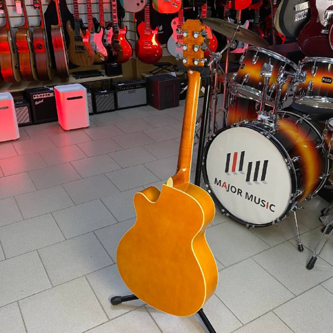 Акустическая гитара Ramis RA-A01C с вырезом