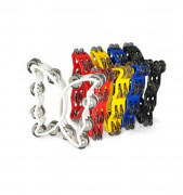 Тамбурин бабочка DADI MT7 24 пары бубенцов Тамбурин бабочка DADI MT7 24 пары бубенцов