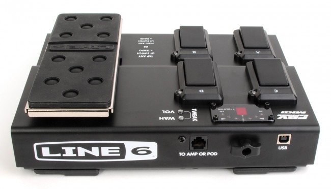 б/у Футсвитч педаль LINE 6 FBV EXPRESS MKII для комбоусилителей Line 6 Spider б/у Футсвитч педаль LINE 6 FBV EXPRESS MKII для комбоусилителей Line 6 Spider