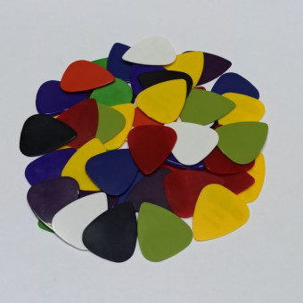 486RXH Gels Медиаторы, очень толстые, Dunlop