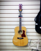 Акустическая гитара Caraya F630-N цвет натуральный Акустическая гитара Caraya F630-N цвет натуральный