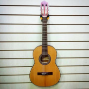 Классическая гитара Parkwood PC75 3/4 с чехлом