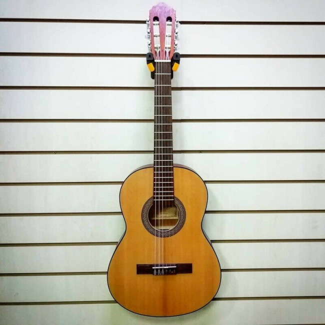 Классическая гитара Parkwood PC75 3/4 с чехлом Классическая гитара Parkwood PC75 3/4 с чехлом