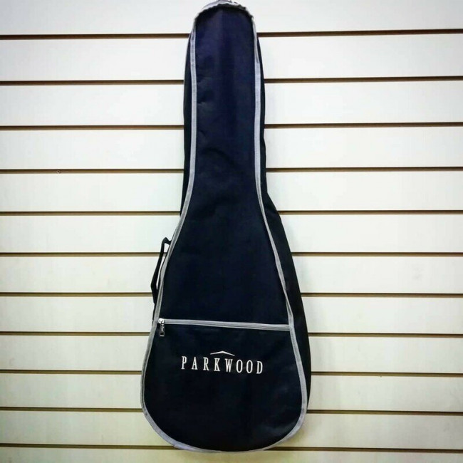 Классическая гитара Parkwood PC75 3/4 с чехлом Классическая гитара Parkwood PC75 3/4 с чехлом