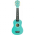Укулеле сопрано TERRIS JUS-10TIF цвет голубой