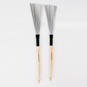 Барабанные щетки Lutner SV504 металлические Барабанные щетки Lutner SV504 металлические