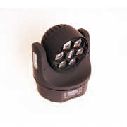 Моторизированная световая голова Bi Ray ML60 6х15Вт RGBW