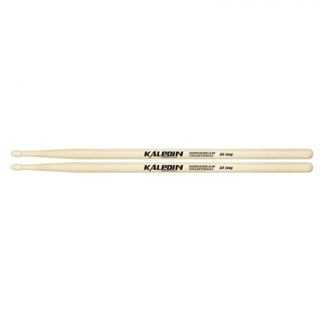 Барабанные палочки 5A Kaledin Drumsticks 7KLHB5AL граб