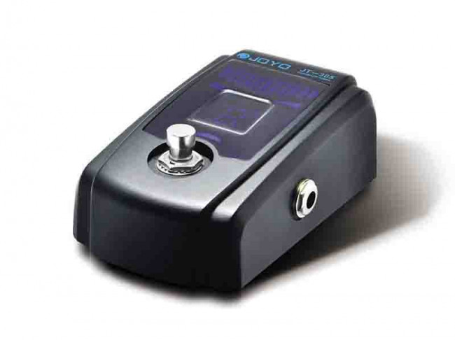 Педальный тюнер Joyo JT-305