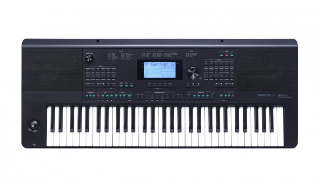 Синтезатор Medeli AK603 с подсветкой