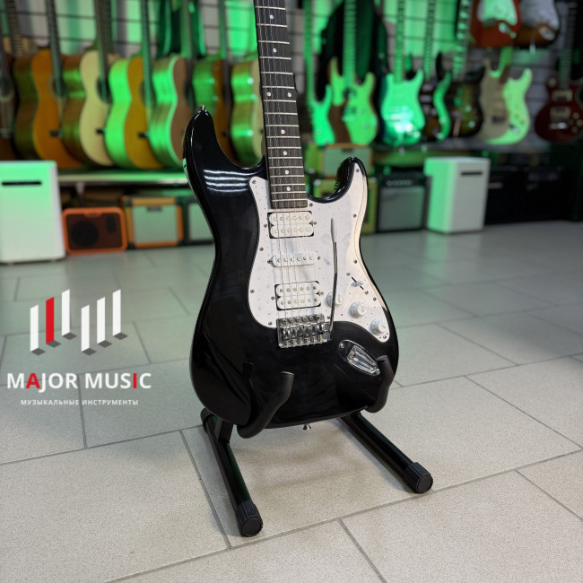 б/у Электрогитара Aura KG01* б/у Электрогитара Aura KG01*