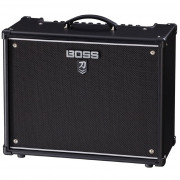 Гитарный комбоусилитель Boss KTN100 MK2 Katana Гитарный комбоусилитель Boss KTN100 MK2 Katana