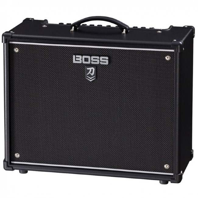 Гитарный комбоусилитель Boss KTN100 MK2 Katana