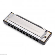 Губная гармошка Swan SW1020 диатоническая