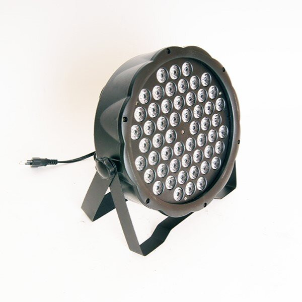 Светодиодный прожектор RGBW Bi Ray PL005 Светодиодный прожектор RGBW Bi Ray PL005