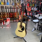 Акустическая 12-струнная гитара Cort AD810-12-OP цвет натуральный Акустическая 12-струнная гитара Cort AD810-12-OP цвет натуральный