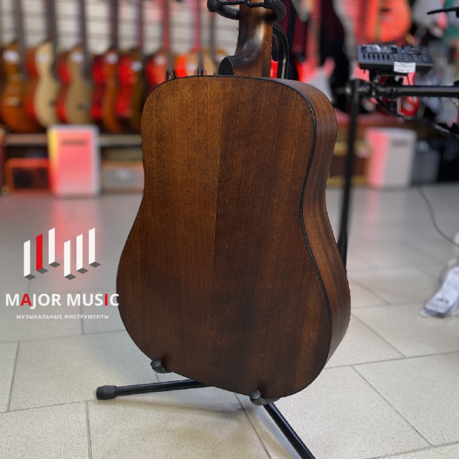 Акустическая 12-струнная гитара Cort AD810-12-OP цвет натуральный Акустическая 12-струнная гитара Cort AD810-12-OP цвет натуральный