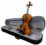 Скрипка 3/4 BRAHNER BV-400-3/4 футляр, смычок Скрипка 3/4 BRAHNER BV-400-3/4 футляр, смычок