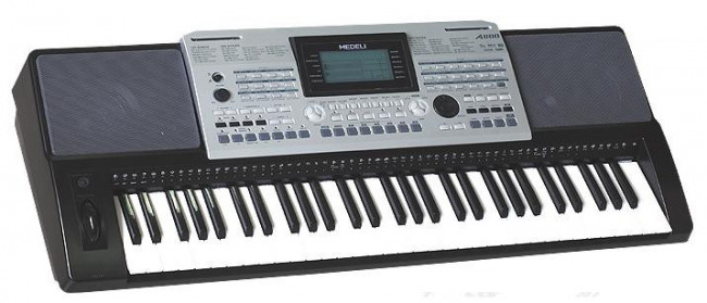 Синтезатор Medel A800 Синтезатор Medel A800