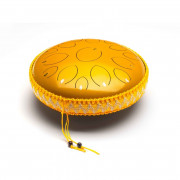 Глюкофон Foix FTD-1415C-GD 35см До мажор цвет золото