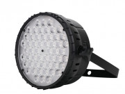 LPC008N Светодиодный прожектор смены цвета, RGB 54х1,5Вт, Big Dipper LPC008N Светодиодный прожектор смены цвета, RGB 54х1,5Вт, Big Dipper