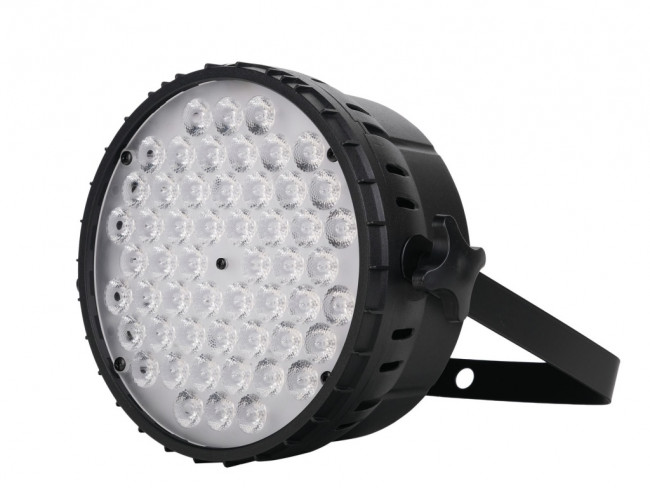 LPC008N Светодиодный прожектор смены цвета, RGB 54х1,5Вт, Big Dipper LPC008N Светодиодный прожектор смены цвета, RGB 54х1,5Вт, Big Dipper