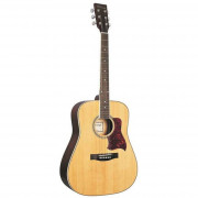 Акустическая гитара Caraya F640-N цвет натуральный Акустическая гитара Caraya F640-N цвет натуральный