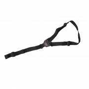 Ремень для классической гитары с одним крючком ЛЮТНЕР ЛРГКPRO