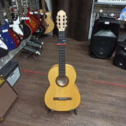 Классическая гитара NewTone SCLSNCE Silena со звукоснимателем Классическая гитара NewTone SCLSNCE Silena со звукоснимателем