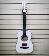 Акустическая гитара Ижевский завод Т.И.М. 2K-WH Акустическая гитара Ижевский завод Т.И.М. 2K-WH