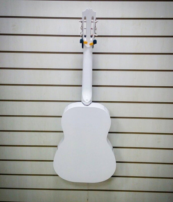 Акустическая гитара Ижевский завод Т.И.М. 2K-WH