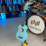 Укулеле сопрано Listen LIS-100BLUE синий Укулеле сопрано Listen LIS-100BLUE синий