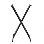 Стойка для клавишных инструментов Foix Q-2XA усиленная Стойка для клавишных инструментов Foix Q-2XA усиленная