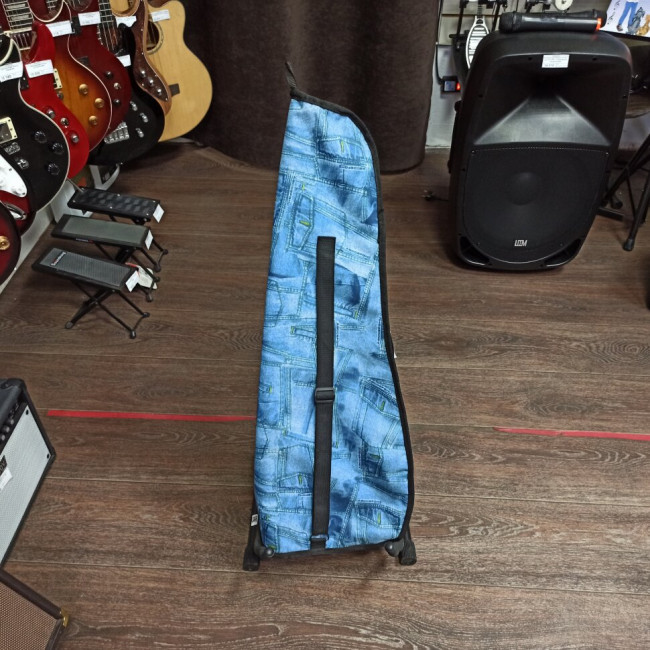 Чехол для укулеле баритон Lutner ЛЧУБ2